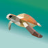 PAINT BY STICKER KIDS: UNDER THE SEA -WORKMAN